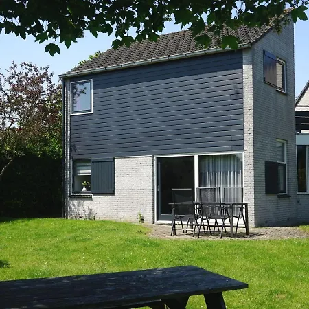 Holiday home Haringvliet 077 - Noordzeepark - Not Intended For Company Or Work-related Ouddorp