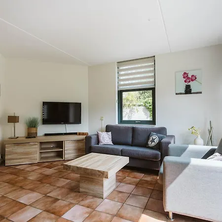 Haringvliet 077 - Noordzeepark - Not Intended For Company Or Work-related