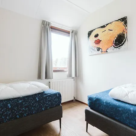 Casa vacanze Haringvliet 077 - Noordzeepark - Not Intended For Company Or Work-related