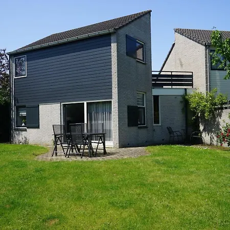 Holiday home Haringvliet 077 - Noordzeepark - Not Intended For Company Or Work-related *