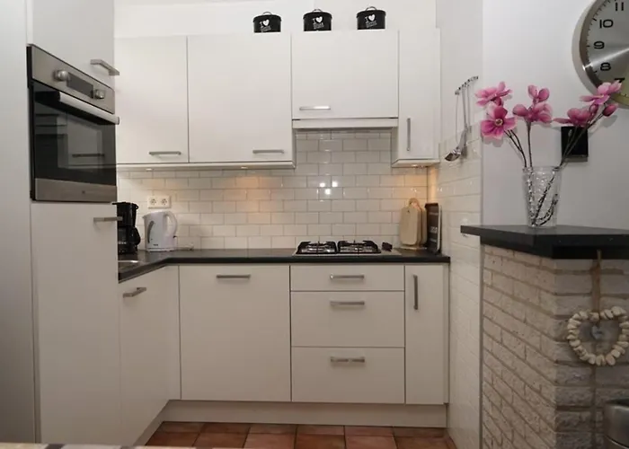 Haringvliet 077 - Noordzeepark - Not Intended For Company Or Work-related