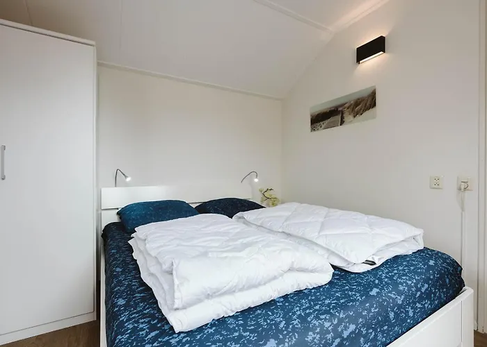 Haringvliet 077 - Noordzeepark - Not Intended For Company Or Work-related Hébergement de vacances