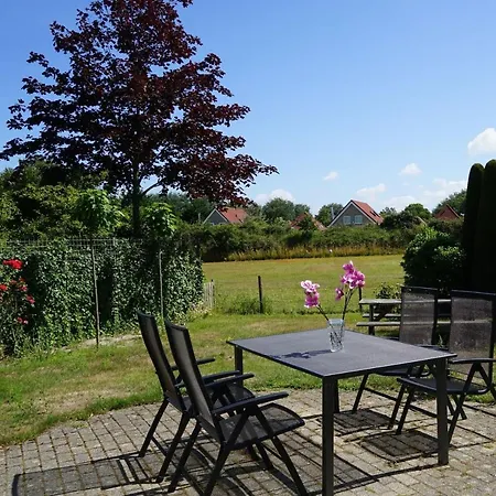 بيت للعطل Haringvliet 077 - Noordzeepark - Not Intended For Company Or Work-related