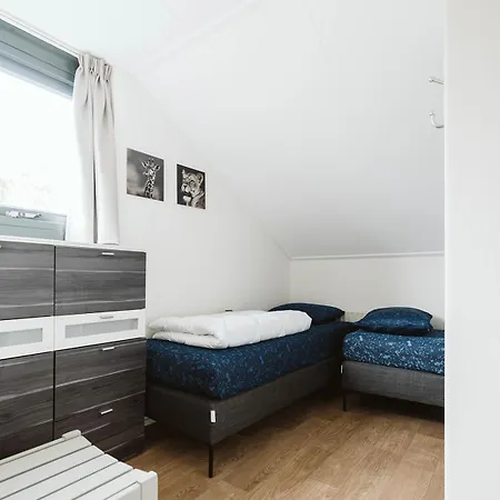 Haringvliet 077 - Noordzeepark - Not Intended For Company Or Work-related بيت للعطل