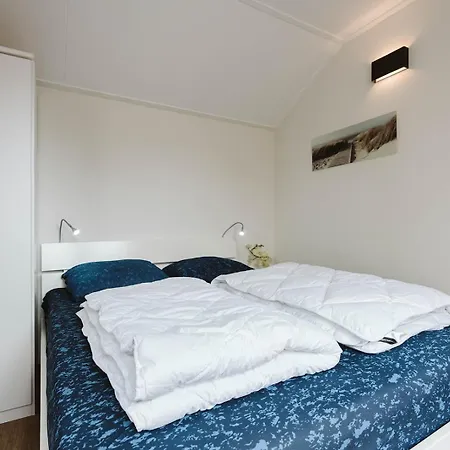 بيت للعطل Haringvliet 077 - Noordzeepark - Not Intended For Company Or Work-related آودورب