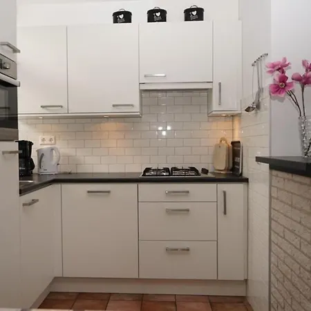 Haringvliet 077 - Noordzeepark - Not Intended For Company Or Work-related