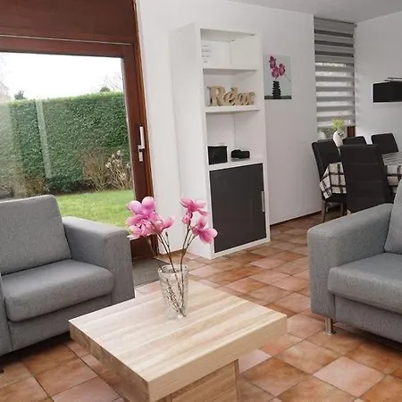 Haringvliet 077 - Noordzeepark - Not Intended For Company Or Work-related بيت للعطل