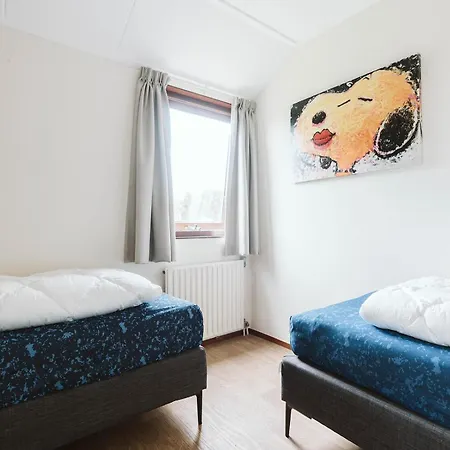 Haringvliet 077 - Noordzeepark - Not Intended For Company Or Work-related