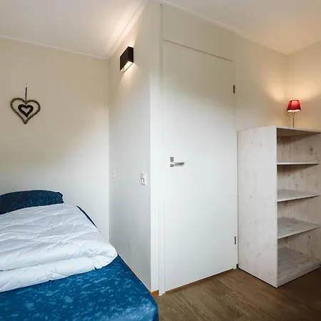 Haringvliet 077 - Noordzeepark - Not Intended For Company Or Work-related بيت للعطل