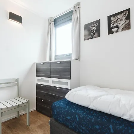 بيت للعطل Haringvliet 077 - Noordzeepark - Not Intended For Company Or Work-related *