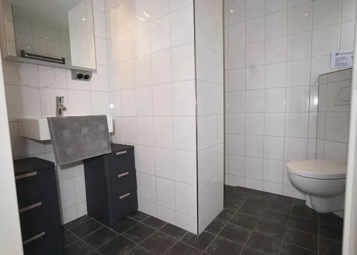 Haringvliet 077 - Noordzeepark - Not Intended For Company Or Work-related