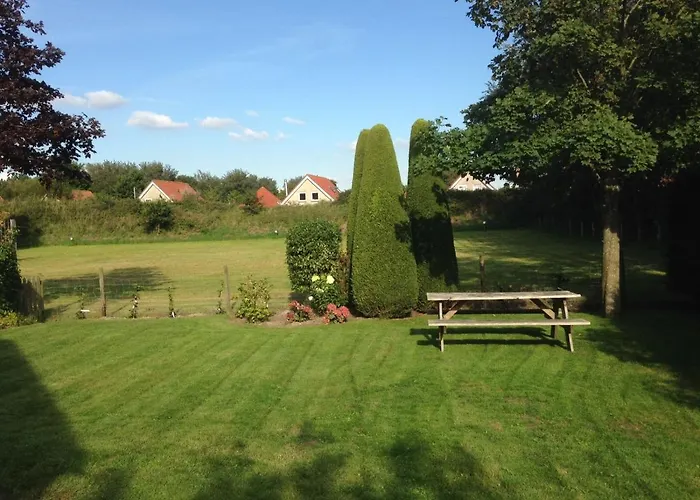 Haringvliet 077 - Noordzeepark - Not Intended For Company Or Work-related *