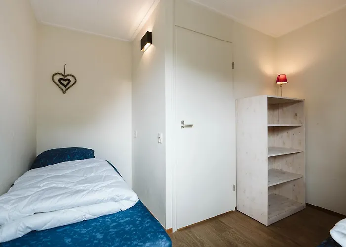 Haringvliet 077 - Noordzeepark - Not Intended For Company Or Work-related אאודורפ