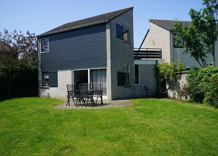 בית נופש Haringvliet 077 - Noordzeepark - Not Intended For Company Or Work-related *