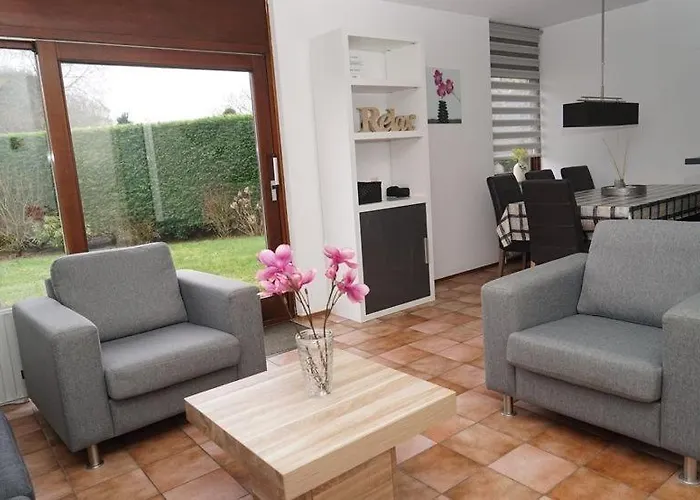 Haringvliet 077 - Noordzeepark - Not Intended For Company Or Work-related בית נופש