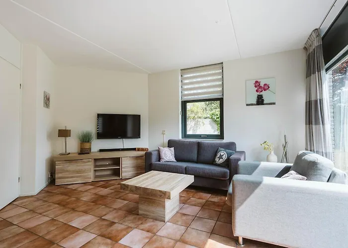 Haringvliet 077 - Noordzeepark - Not Intended For Company Or Work-related בית נופש *