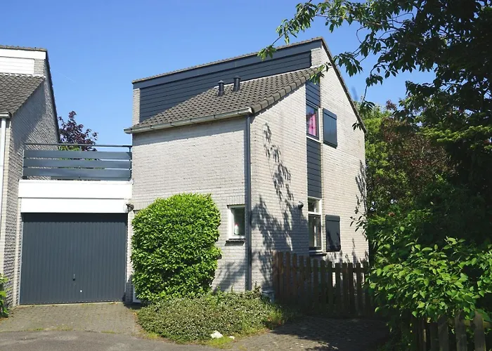 Haringvliet 077 - Noordzeepark - Not Intended For Company Or Work-related *