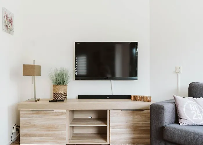 Haringvliet 077 - Noordzeepark - Not Intended For Company Or Work-related * אאודורפ