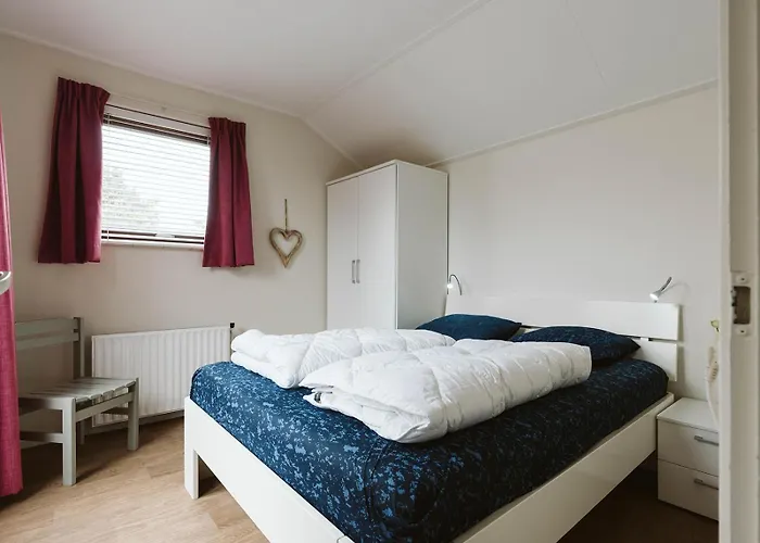 Haringvliet 077 - Noordzeepark - Not Intended For Company Or Work-related